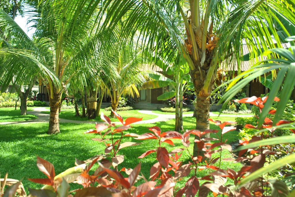 Pondok Rahayu Guest House Pemuteran Dış mekan fotoğraf