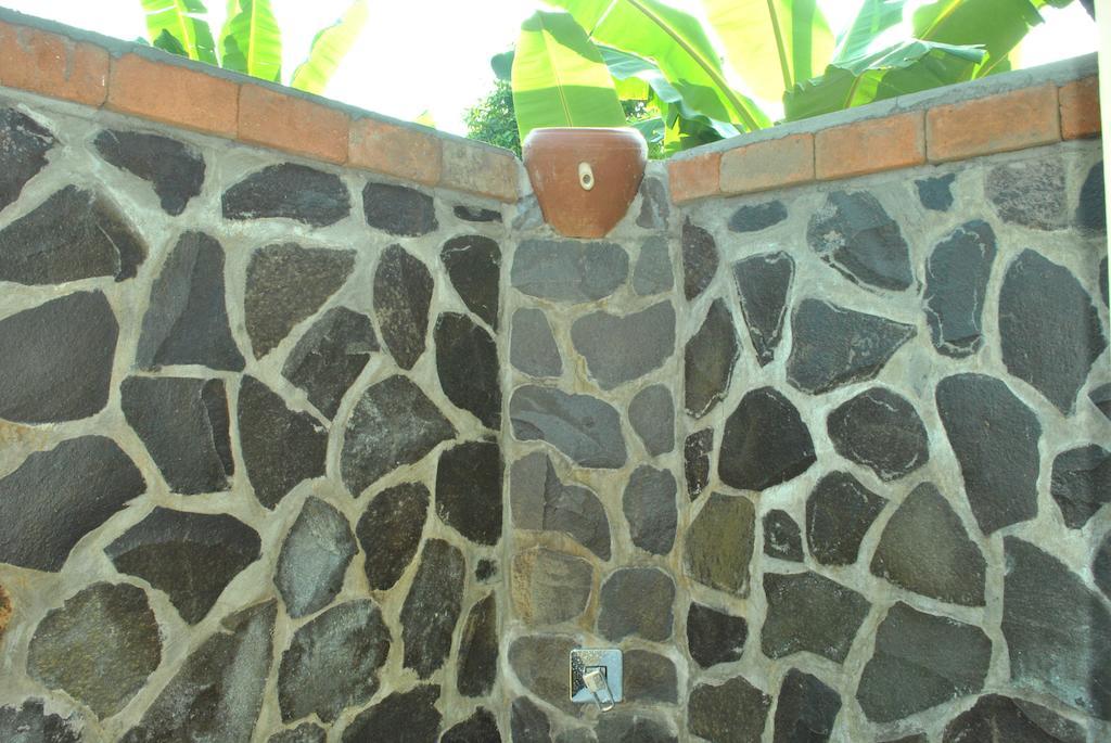 Pondok Rahayu Guest House Pemuteran Dış mekan fotoğraf