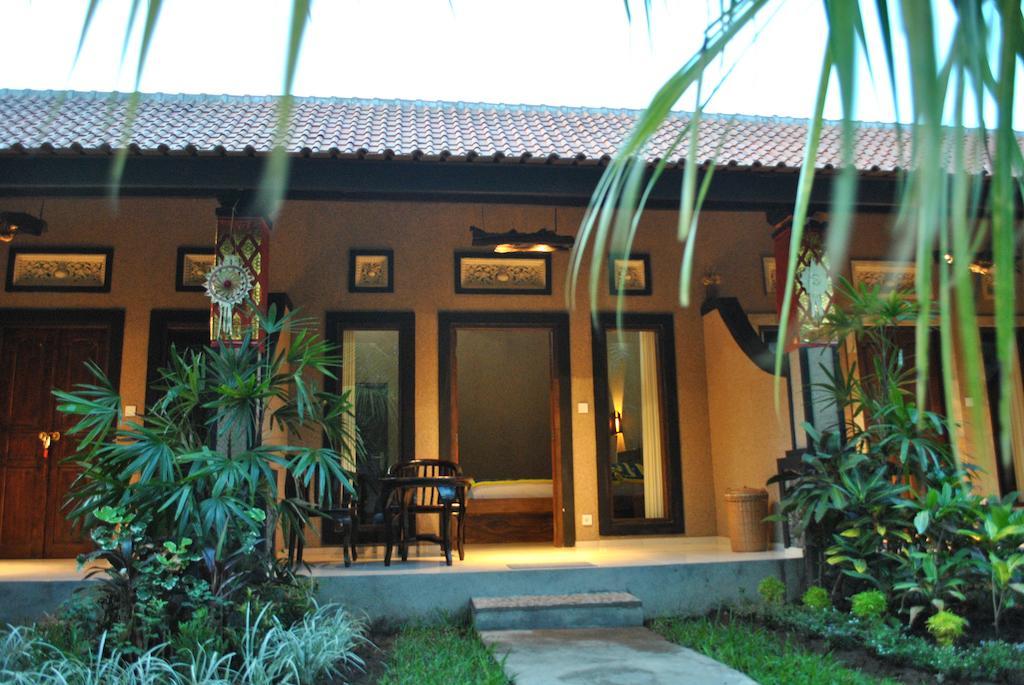 Pondok Rahayu Guest House Pemuteran Dış mekan fotoğraf