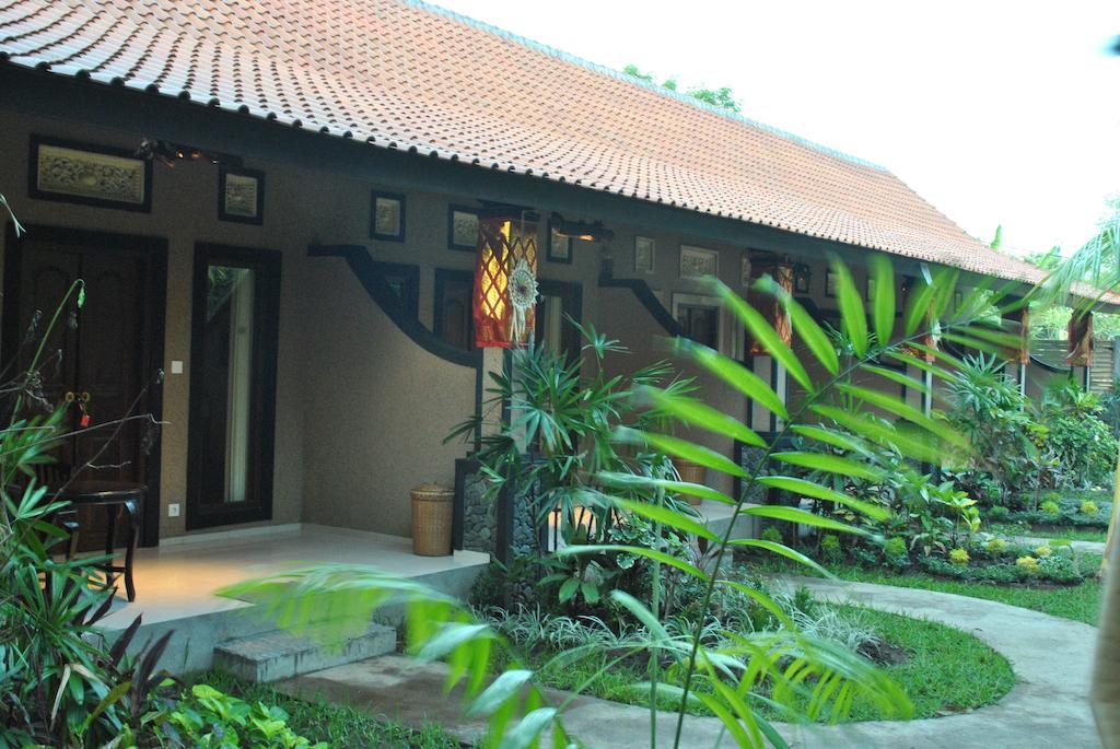 Pondok Rahayu Guest House Pemuteran Dış mekan fotoğraf