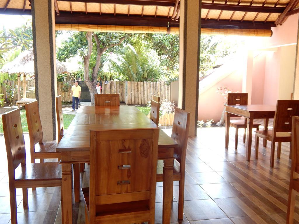Pondok Rahayu Guest House Pemuteran Dış mekan fotoğraf