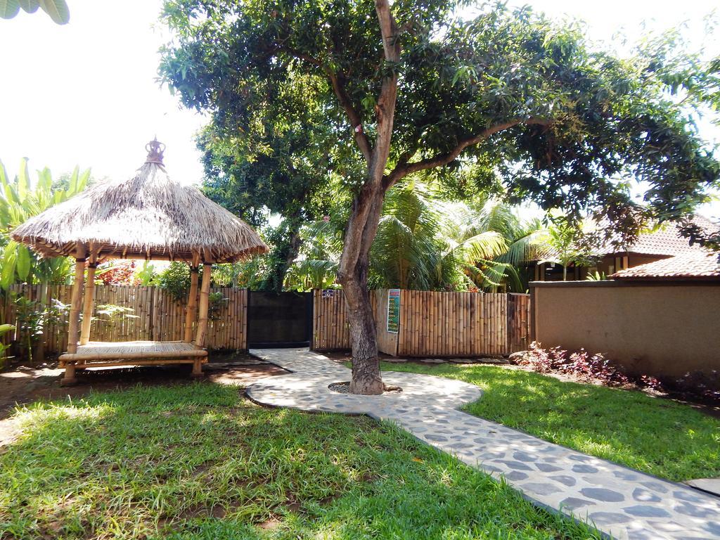 Pondok Rahayu Guest House Pemuteran Dış mekan fotoğraf